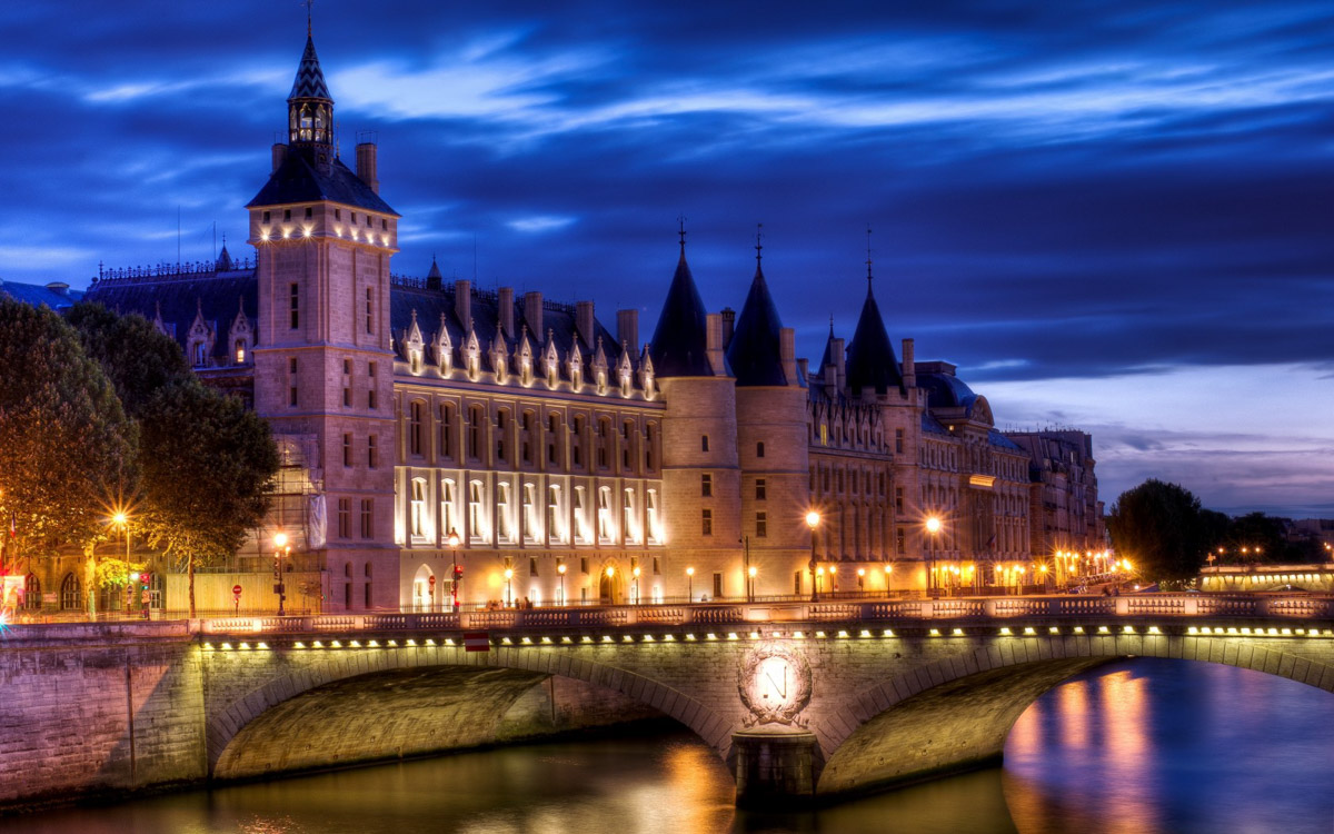 Conciergerie