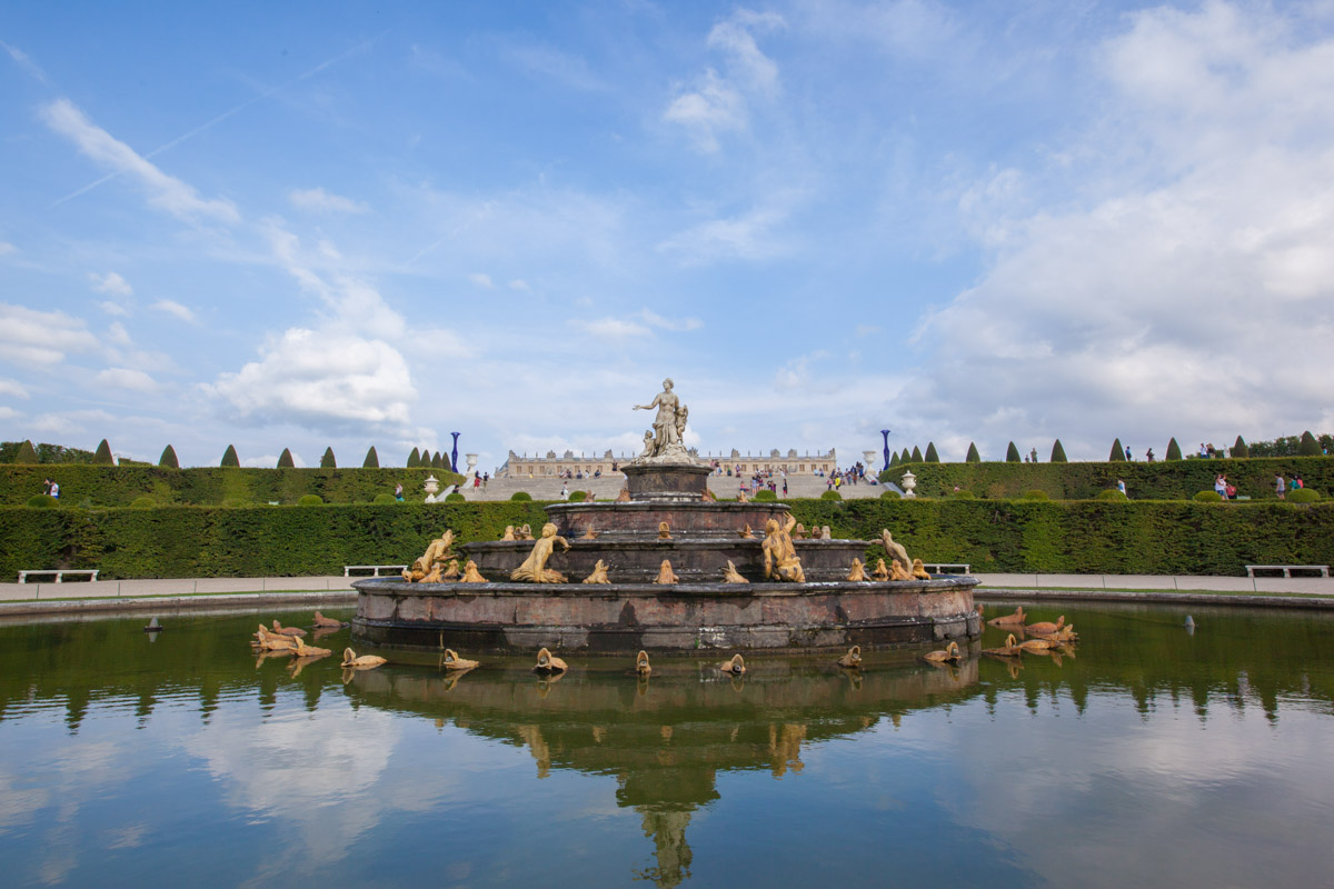 Versailles