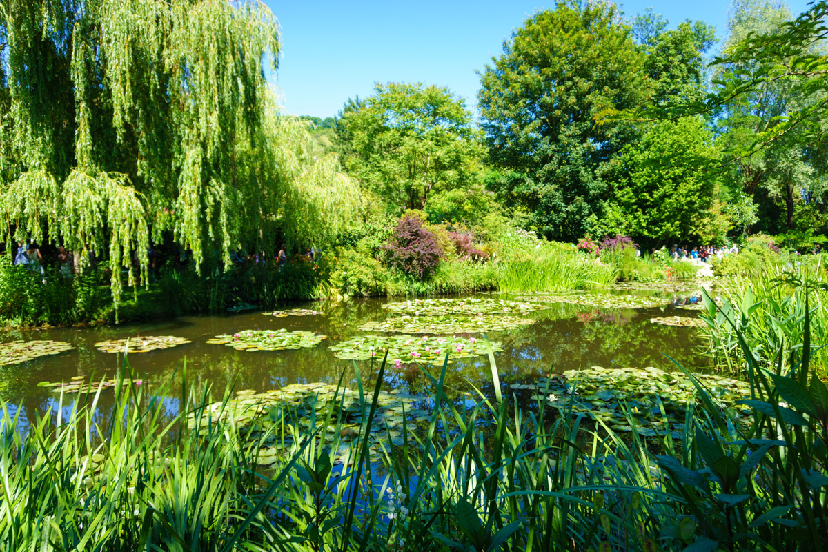 Giverny