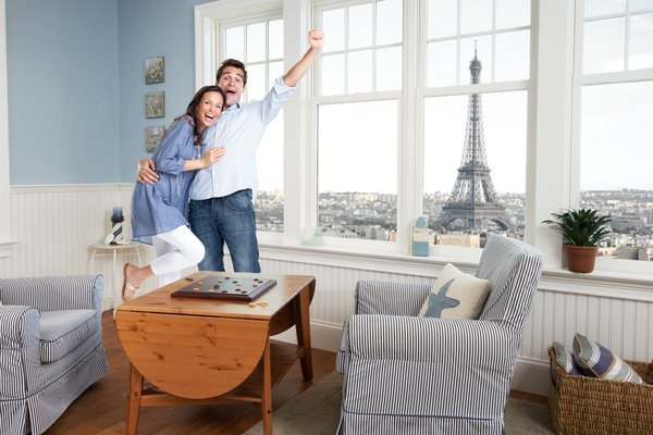 Why and how to buy apartment in Paris