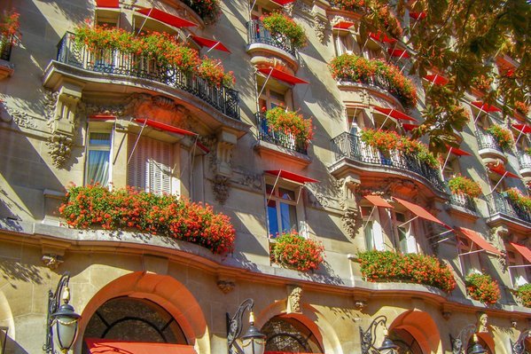 Long term rental guide in Paris