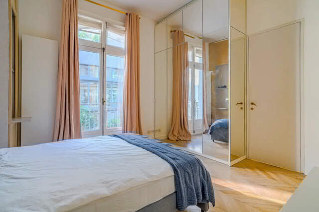 The 3rd bedroom