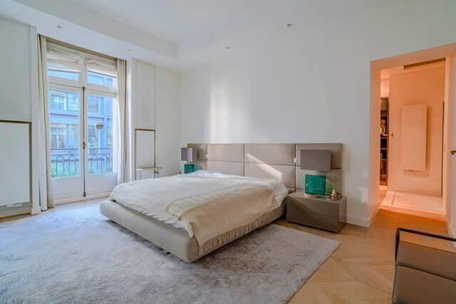 The 2nd bedroom