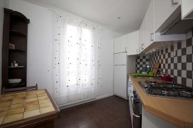 Apartment #3094 - Kitchen