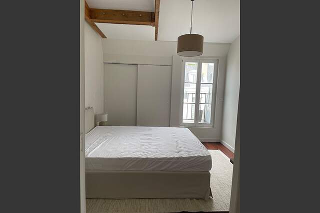 The 2nd bedroom