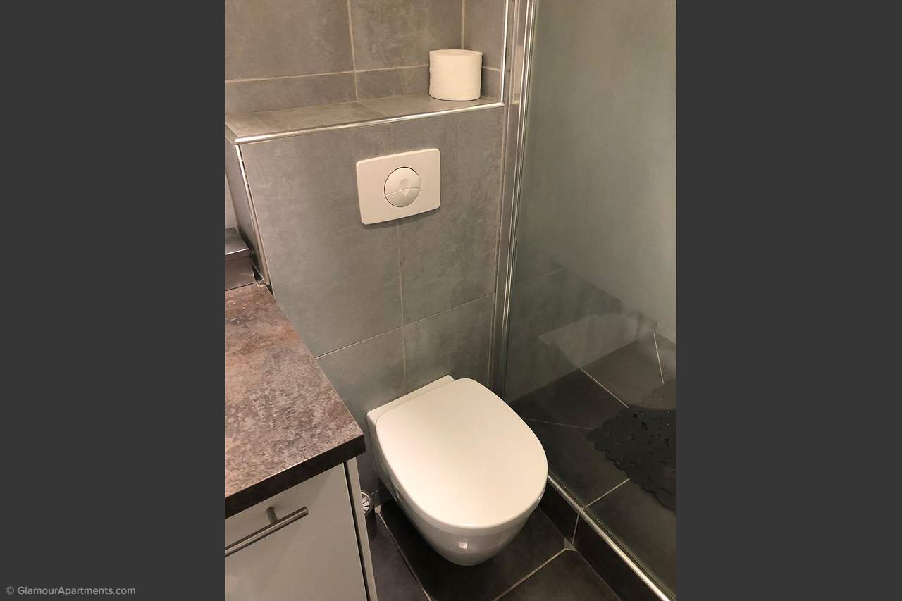 Toilets
