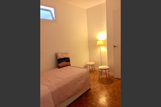 The 2nd bedroom