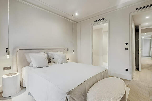 The 2nd bedroom