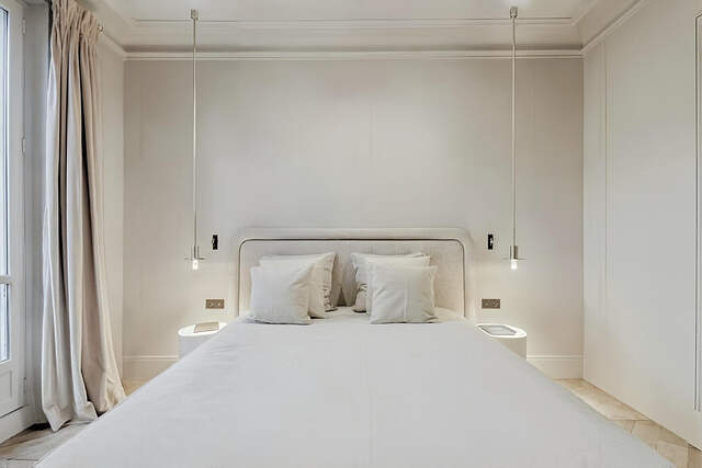 The 2nd bedroom