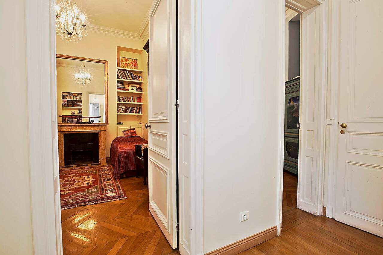 Corridor
