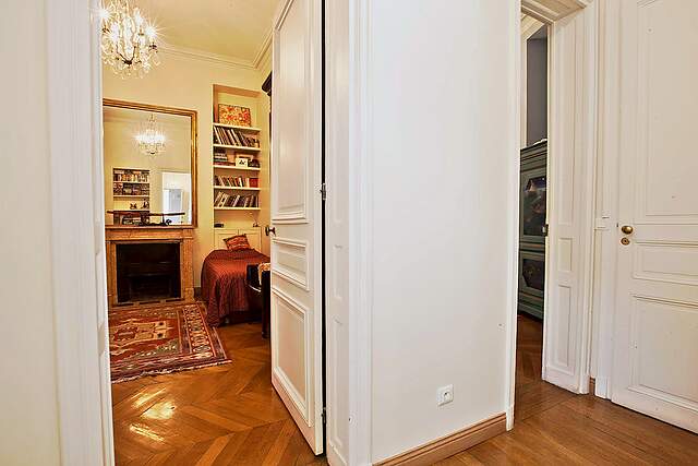 Corridor