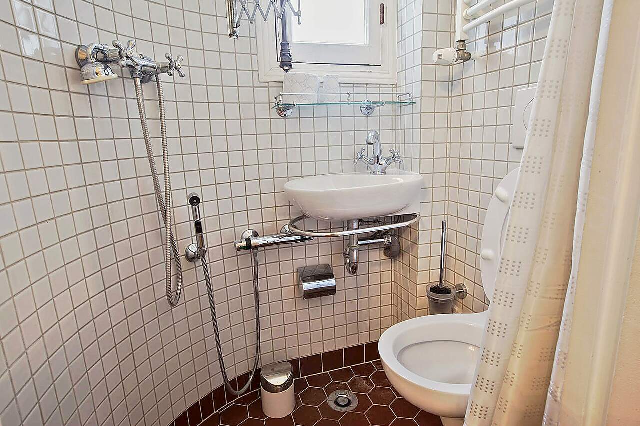 Toilets