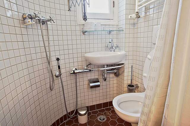 Toilets