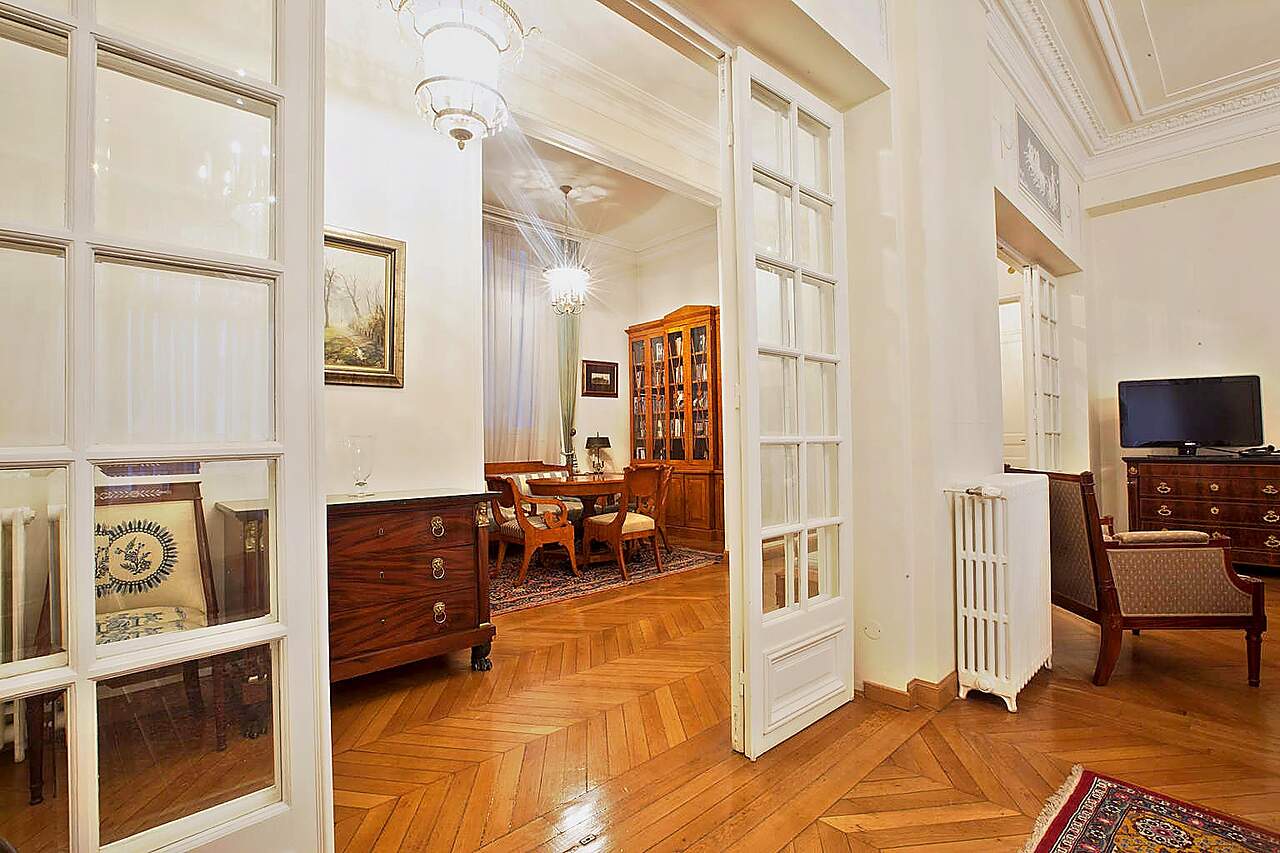 Corridor