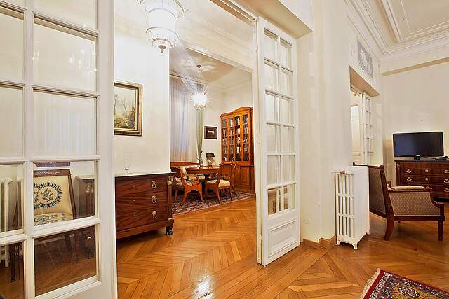 Corridor