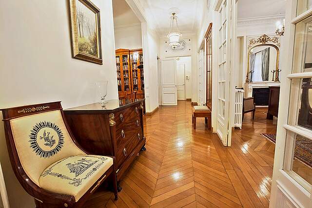 Corridor