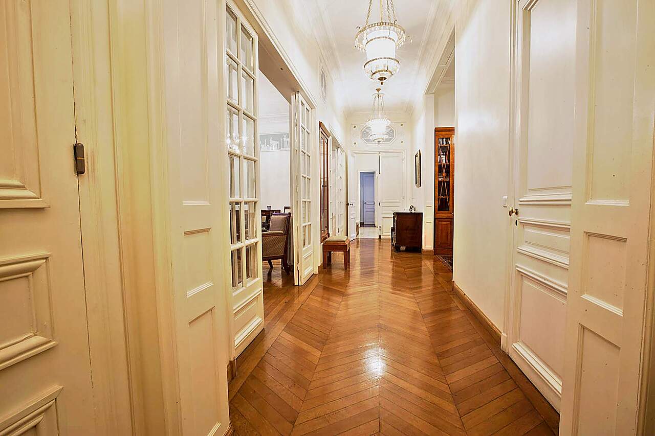 Corridor