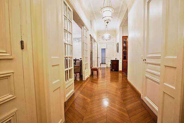 Corridor