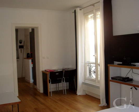 The 1<sup>st</sup> bedroom