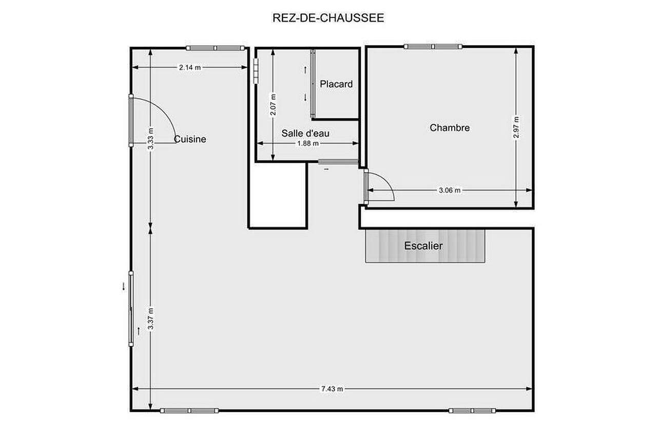 General description
