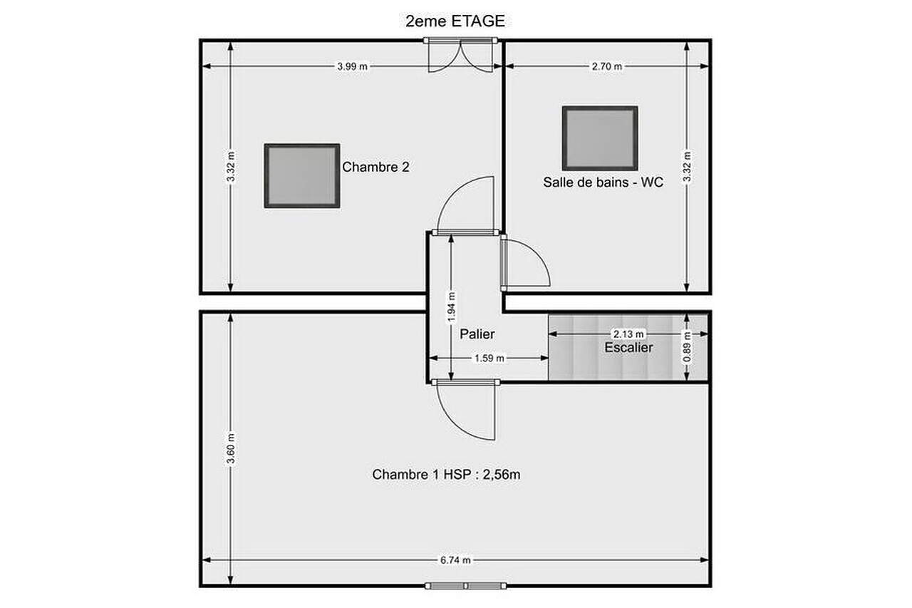 General description