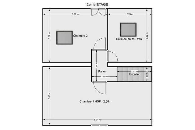 General description