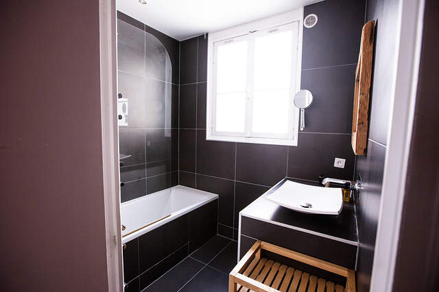 The 2nd bedroom
