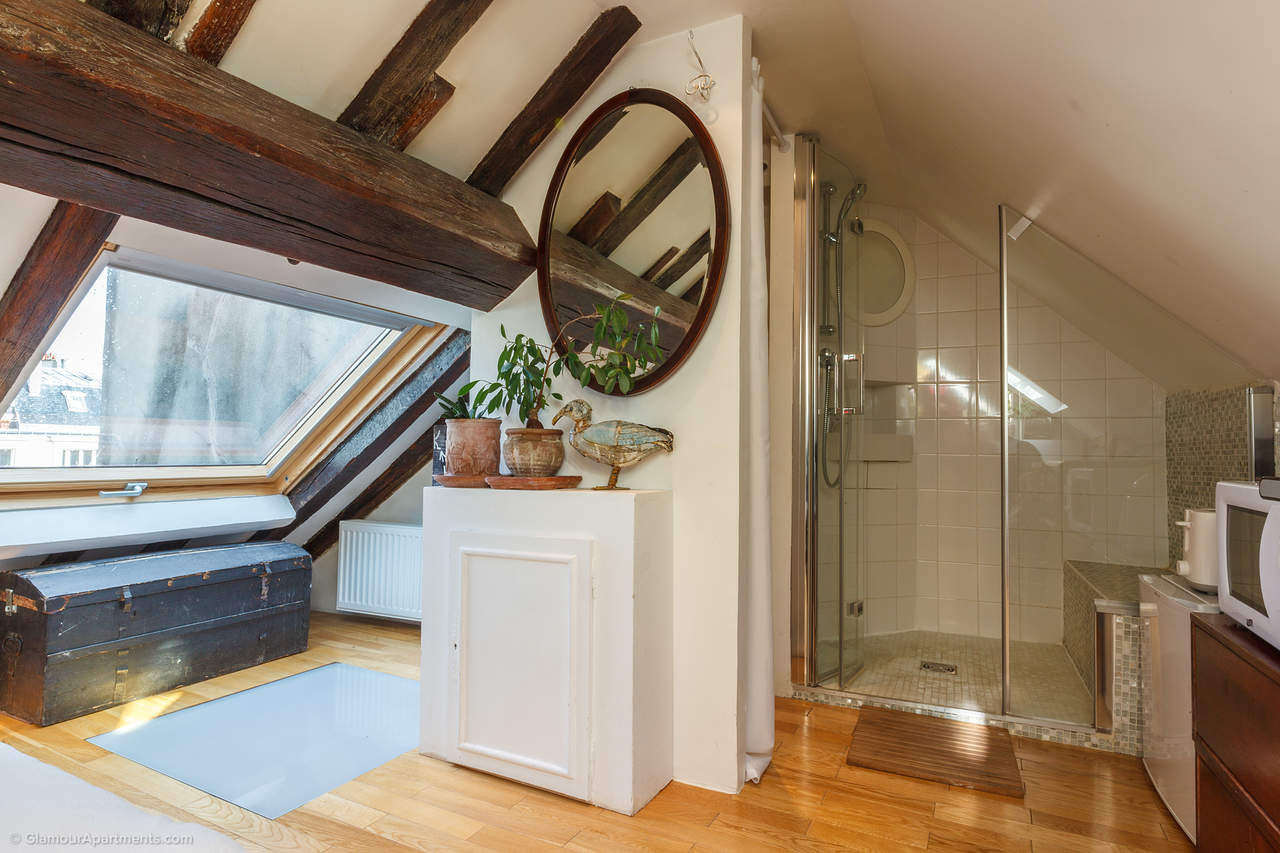 The 3rd bedroom
