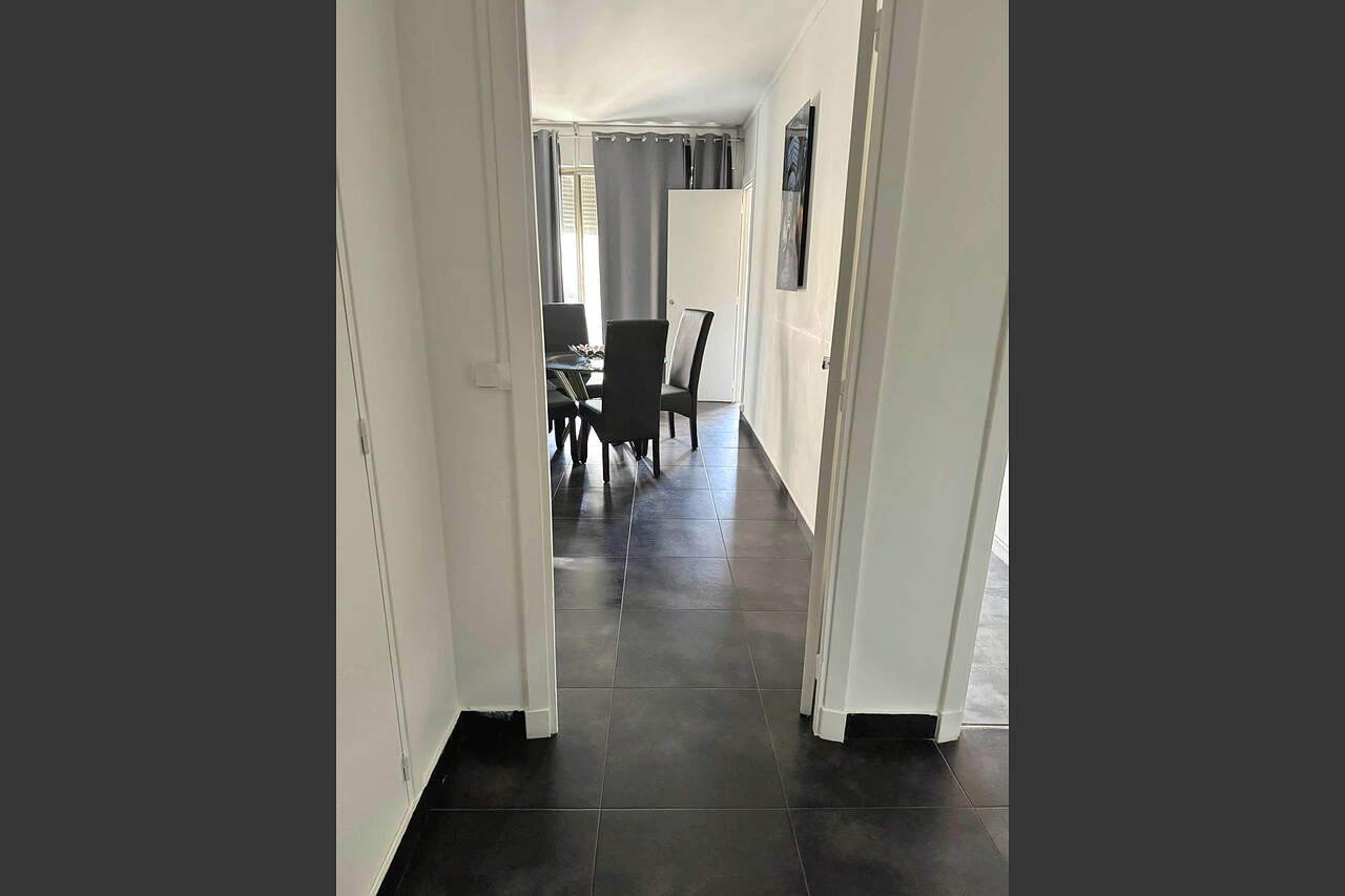 Corridor