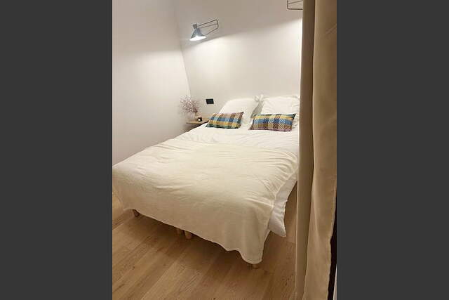 The 2nd bedroom