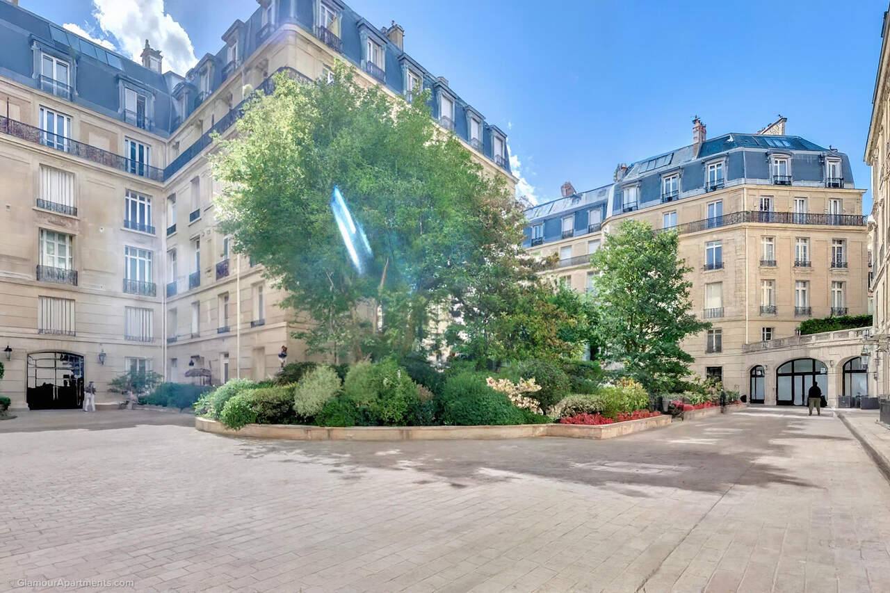 The area/environment