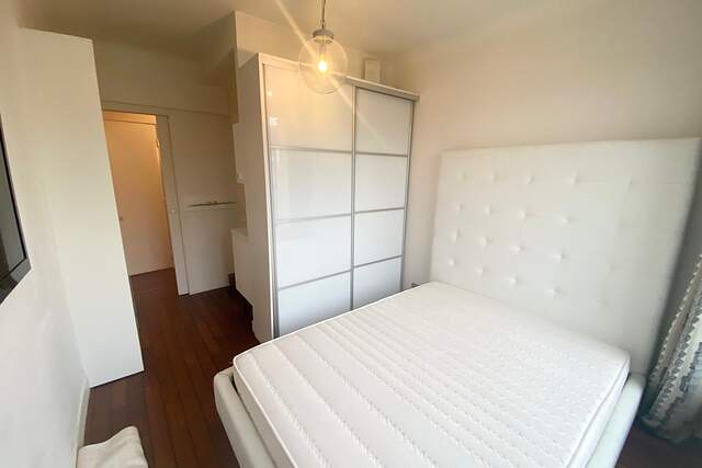 The 2nd bedroom