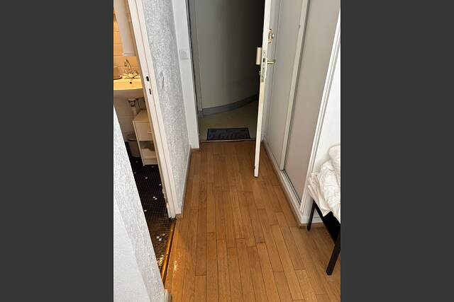 Corridor