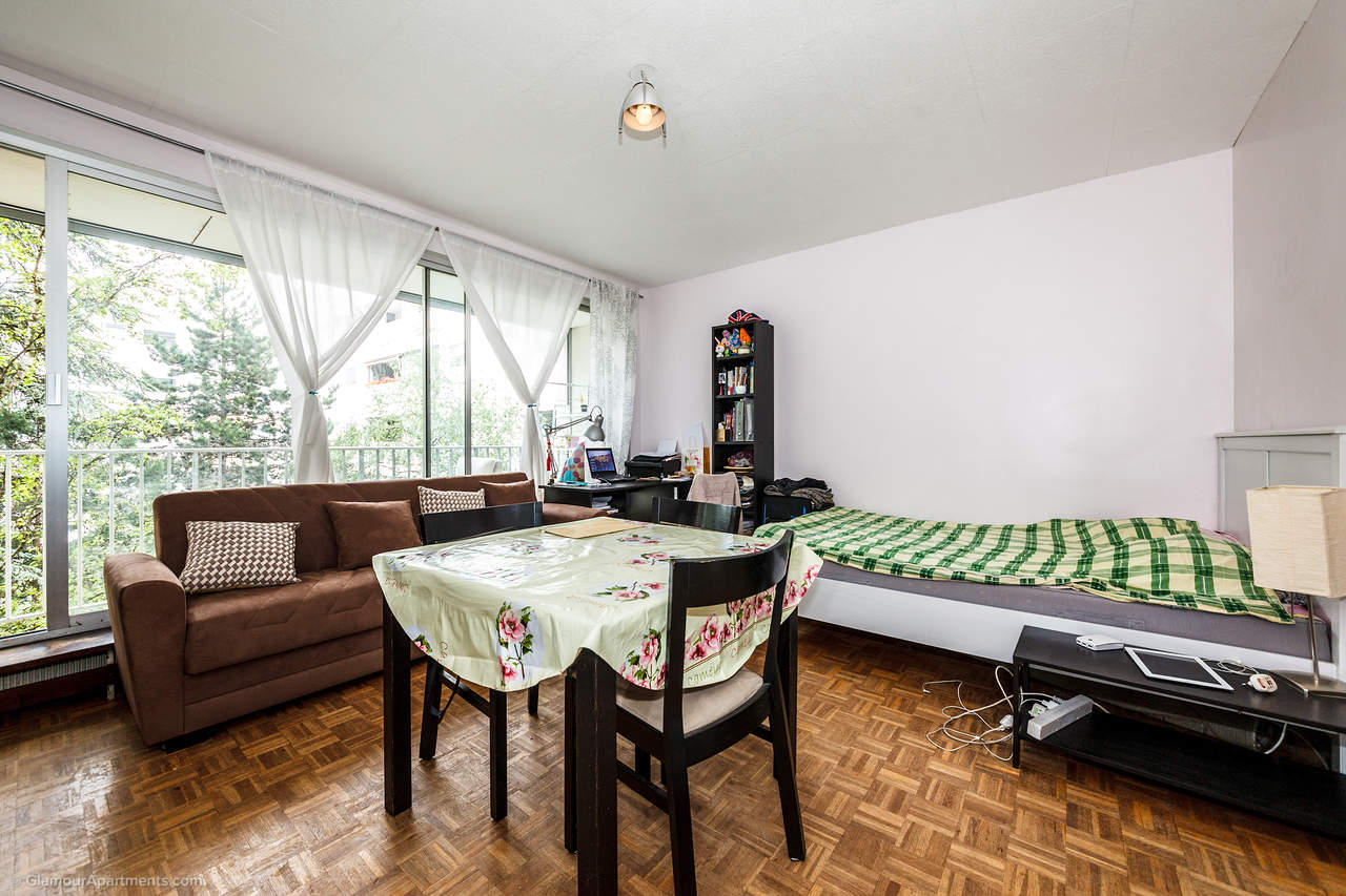 Studio Boulogne-Billancourt