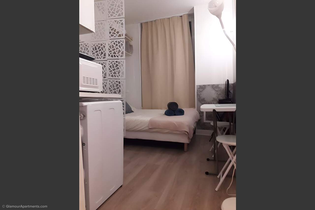 Saint-Denis Studio
