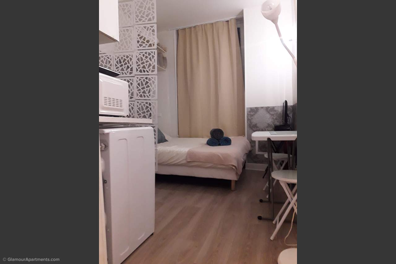 Saint-Denis Studio