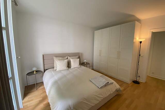 The 2nd bedroom