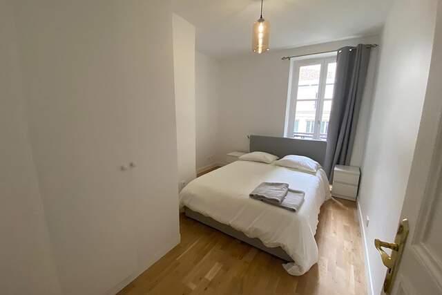 The 1st bedroom