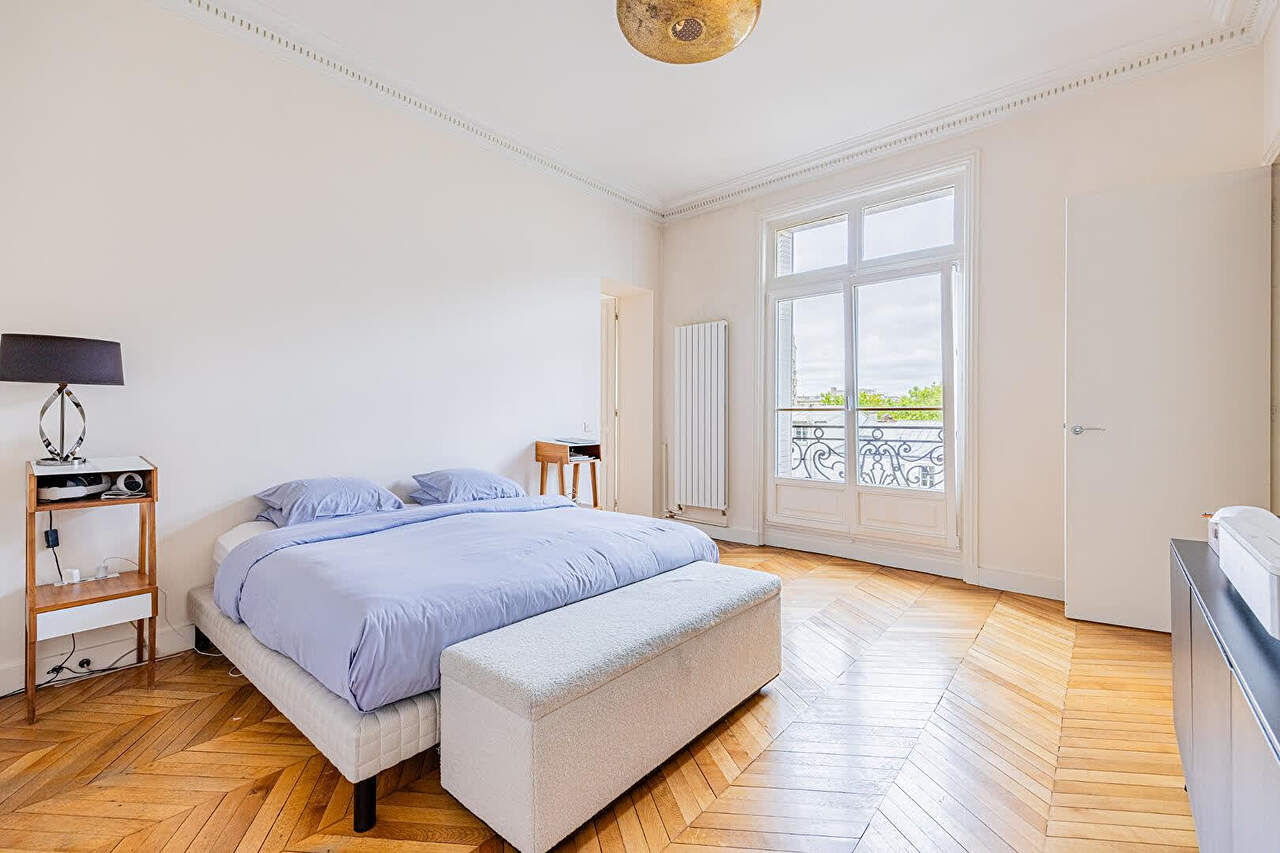 The 1st bedroom