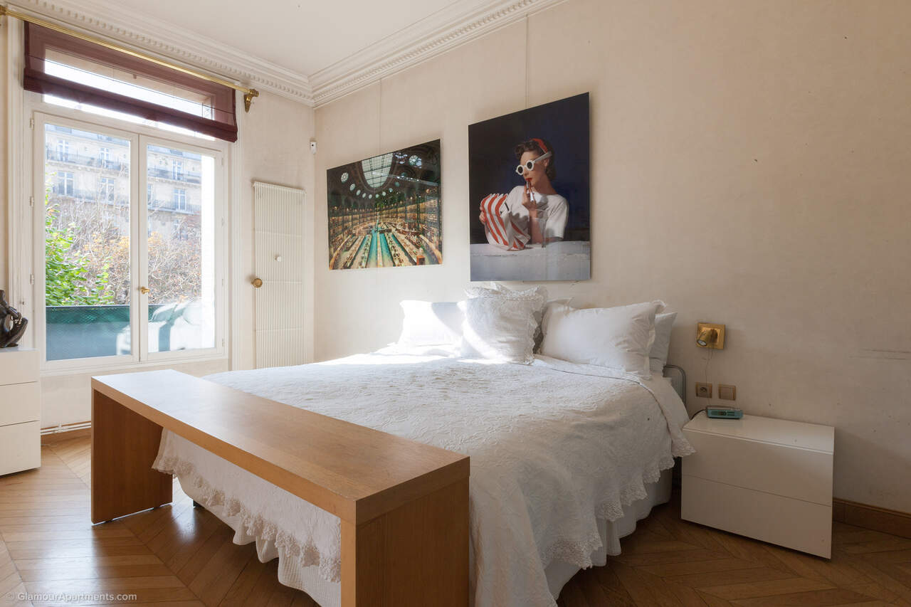 Buy yours 3 bedroom apartment in the 16th arrondissement of Paris ...