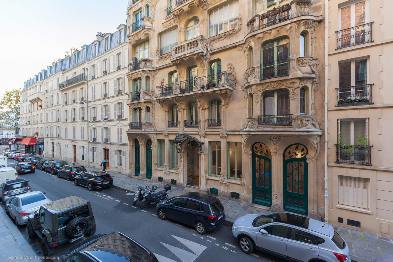 Rue Du Champ De Mars 75007 Paris Buy yours 2 bedroom rue cler-champs de mars in the 7th arrondissement