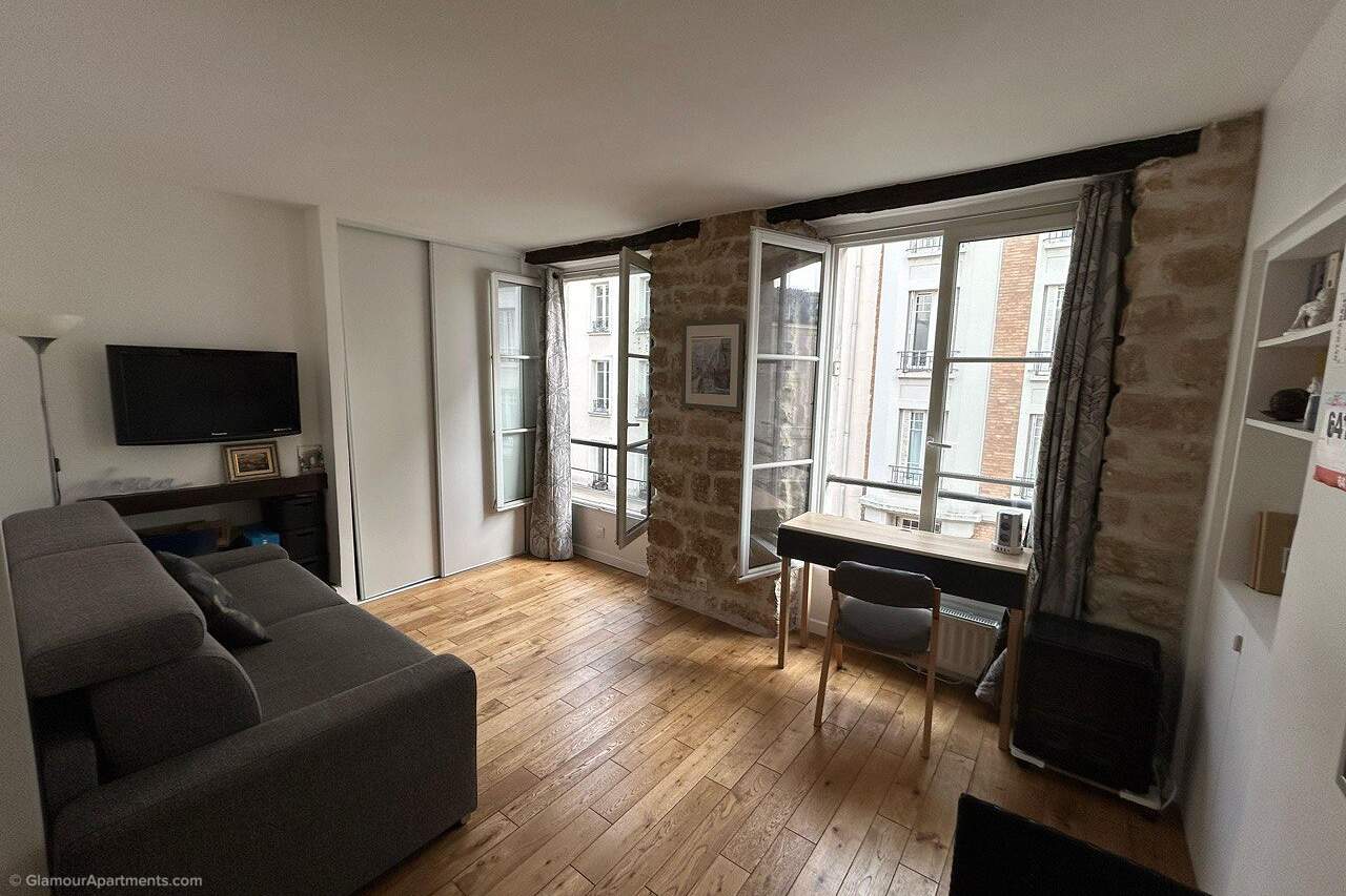 Studio Saint-Dominique